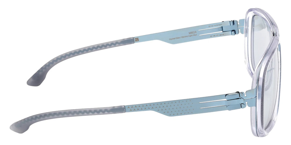 ic! berlin - MB 24 Sunglasses