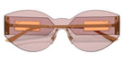 VERSACE VE2276 1002/5 44 - Pink / Pink