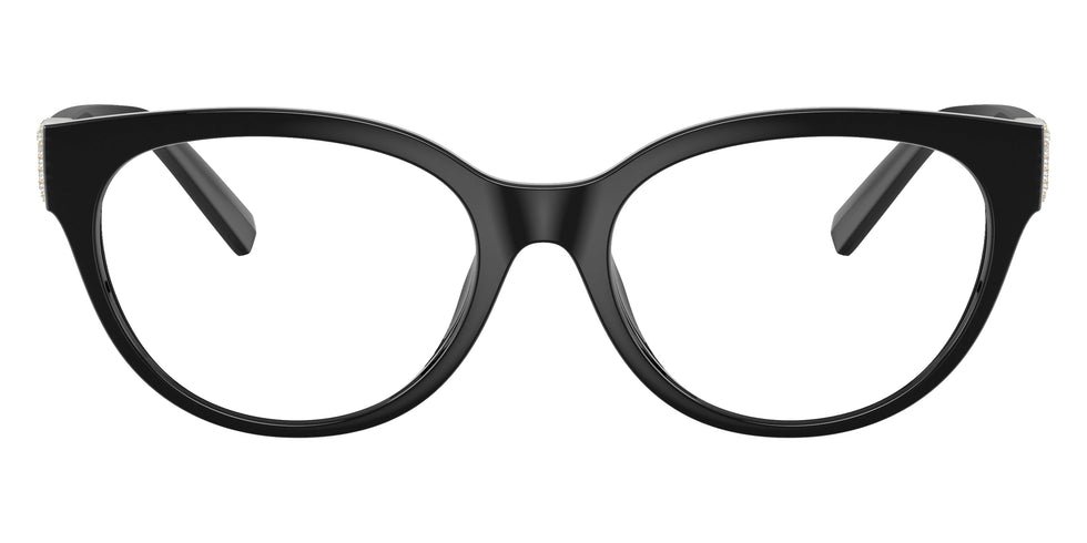 TIFFANY TF2258BU 8001 52 - Black 8001