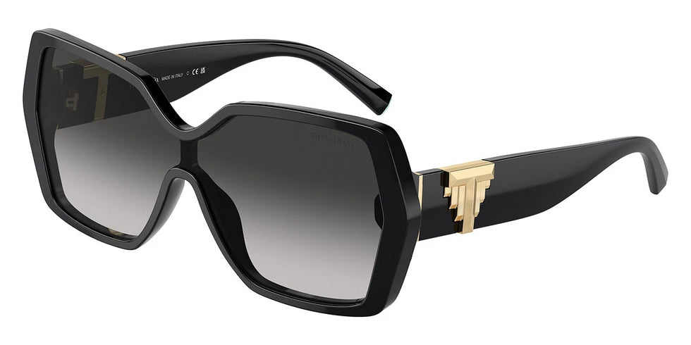 TIFFANY TF4219 80013C 29 - Black / Gray Gradient