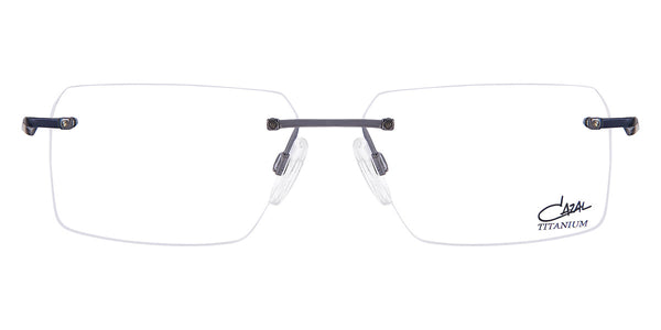 Night Blue-Gunmetal / 57-14-142