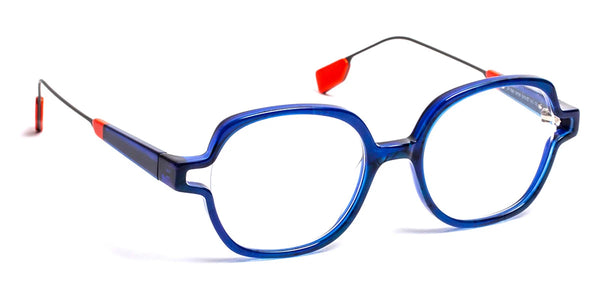 Blue/Red / 50-18-143