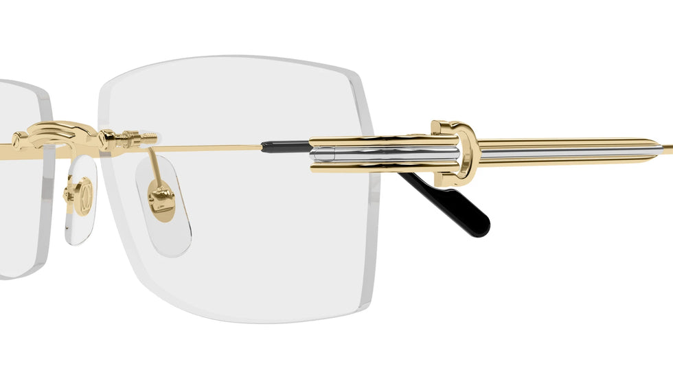 Cartier - CT0578O Première de Cartier