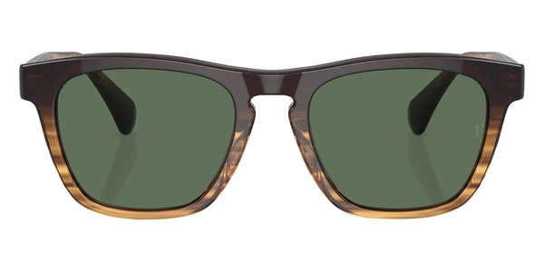 Cortado/Root Beer / G-15 Polarized / 51-20-145