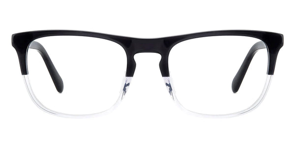 Black Shaded Crystal / 53-19-145