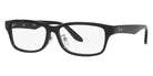 Ray-Ban RX5408D 2000 57 - Black