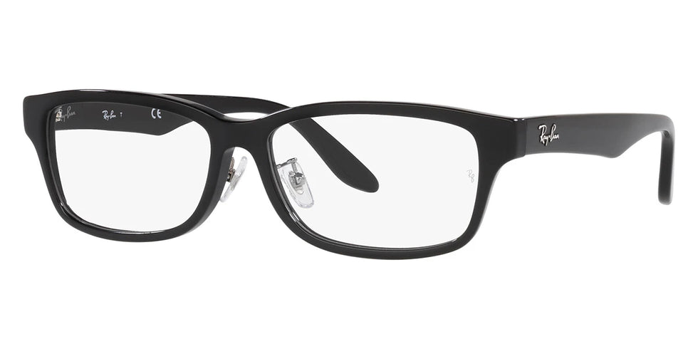 Ray-Ban RX5408D 2000 57 - Black