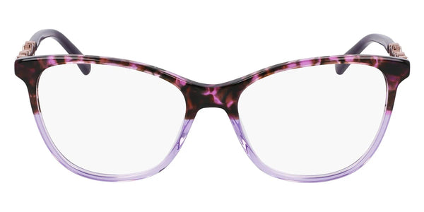 Plum Gradient / 52-16-140