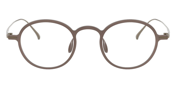 Matte Brown / 46-23-145