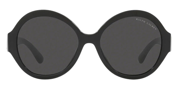 Shiny Black / Dark Gray / 55-17-145