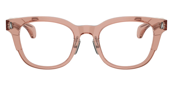 Transparent Shiny Pink / 48-20-145