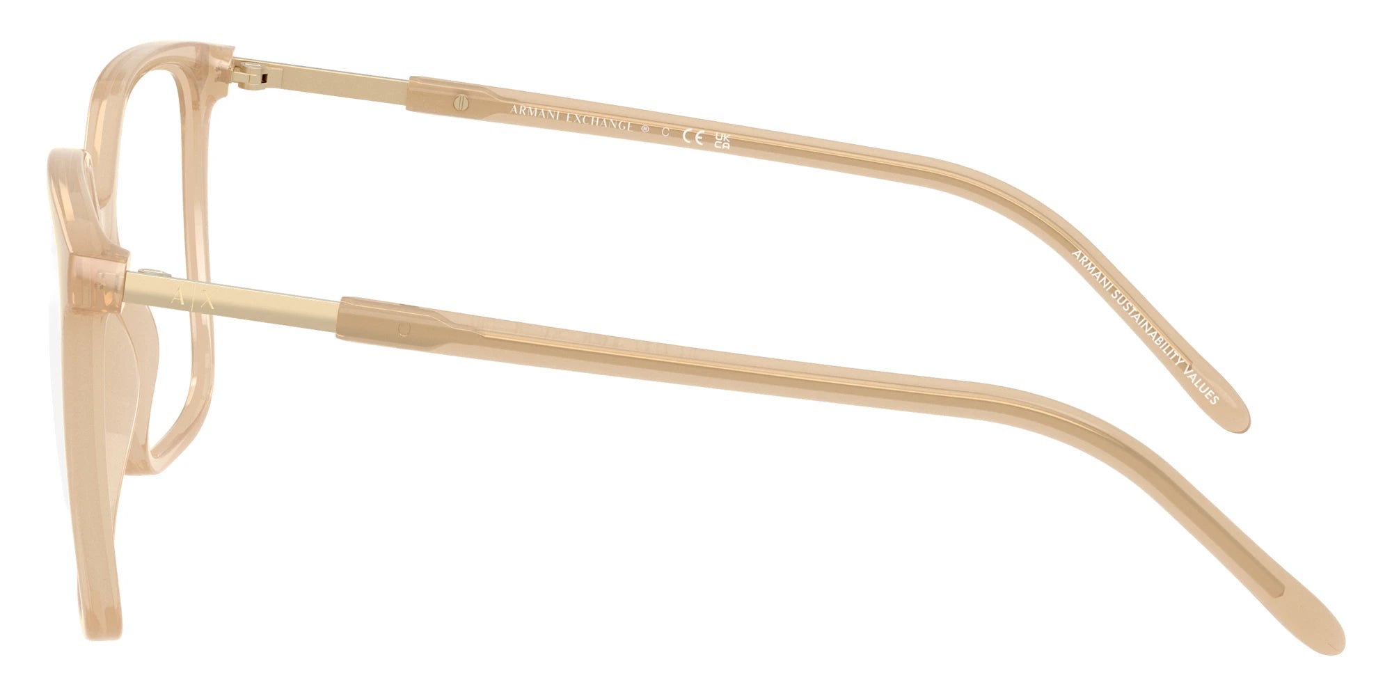 ARMANI EXCHANGE - AX3132