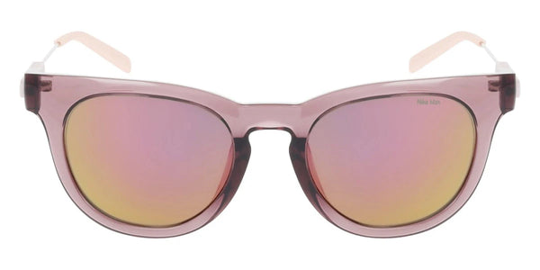 Taupe Gray / Fuchsia Mirrored / 52-20-145