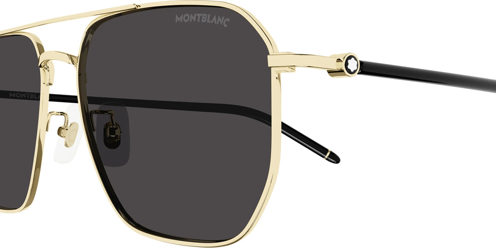 Montblanc - MB0367SA