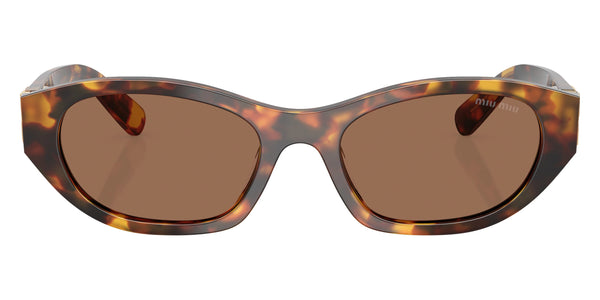 Honey Havana / Dark Brown / 53-19-140