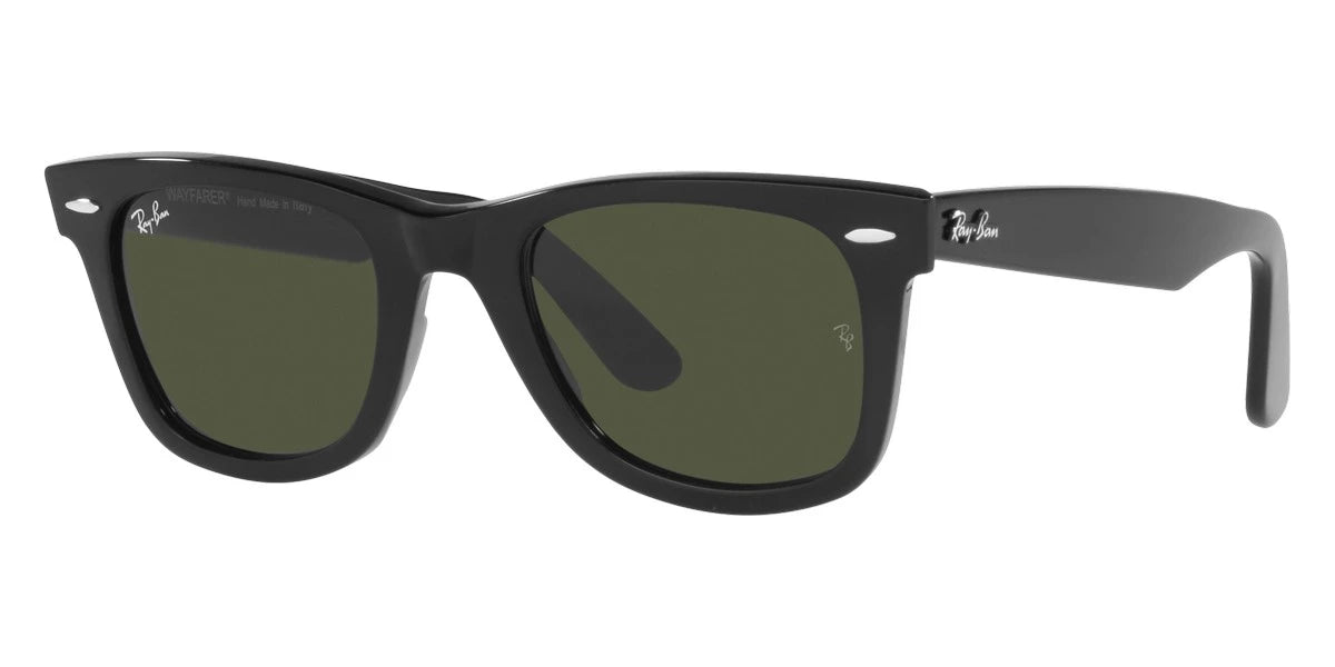 Ray-Ban - Wayfarer RB2140F