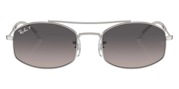 Silver / Gray Polarized / 54-20-145
