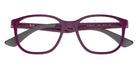 Ray-Ban RY9078VF 3948 48 - Violet on Gray