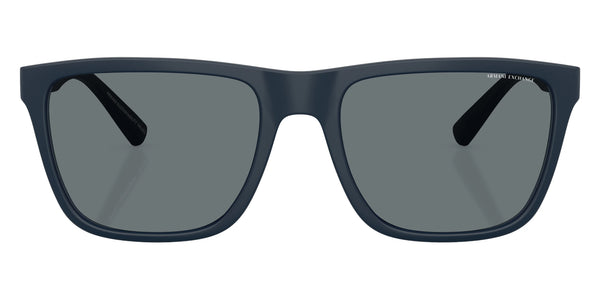 Matte Navy Blue / Dark Blue / 57-19-145