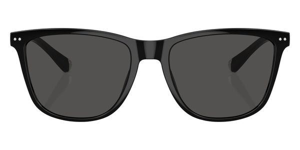 Black / Dark Gray Solid / 56-18-145