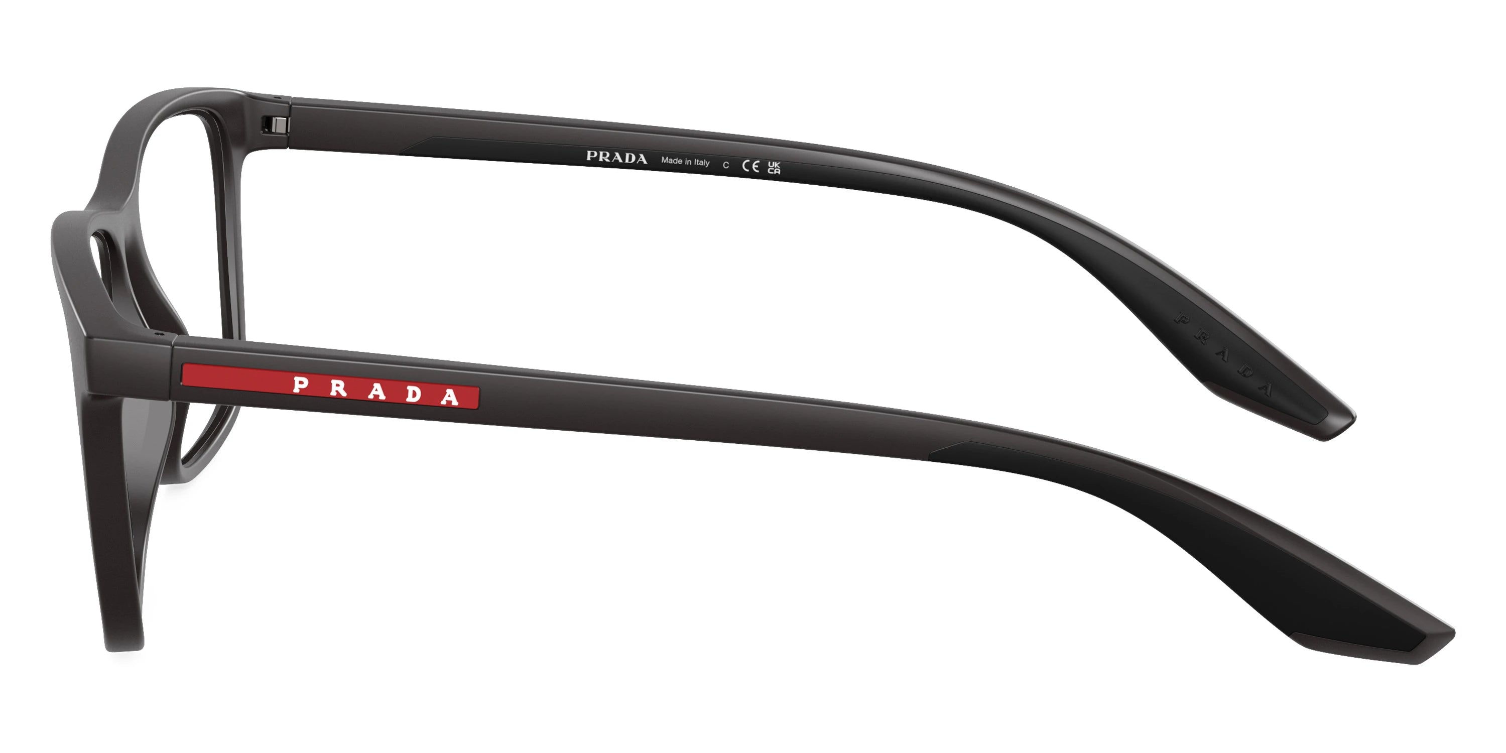 Prada Linea Rossa - PS 01QV