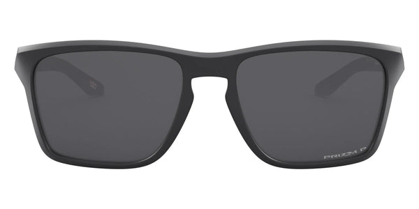Matte Black / Prizm Black Polarized / 57-17-142