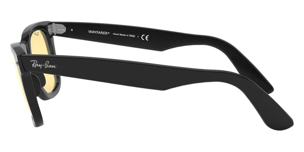 Ray-Ban - Wayfarer RB2140F