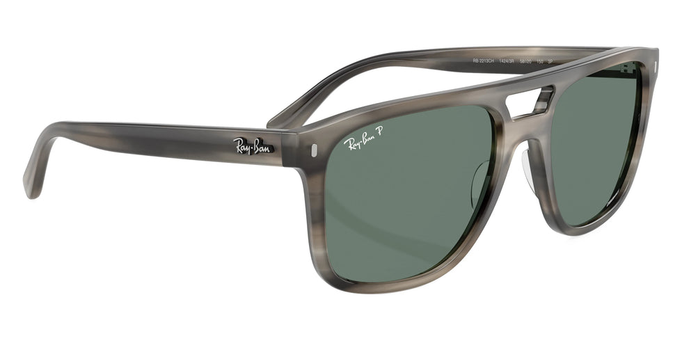 Ray-Ban - RB2213CH Chromance