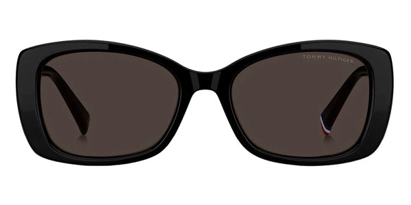 Black / Gray / 54-18-140