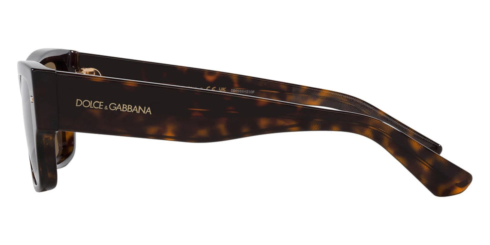 DOLCE & GABBANA - DG4451