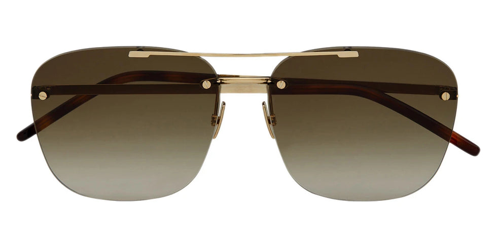Saint Laurent - SL 309 RIMLESS