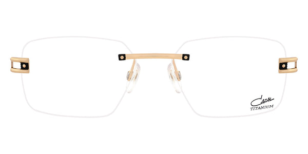 Black/Gold / 58-16-140