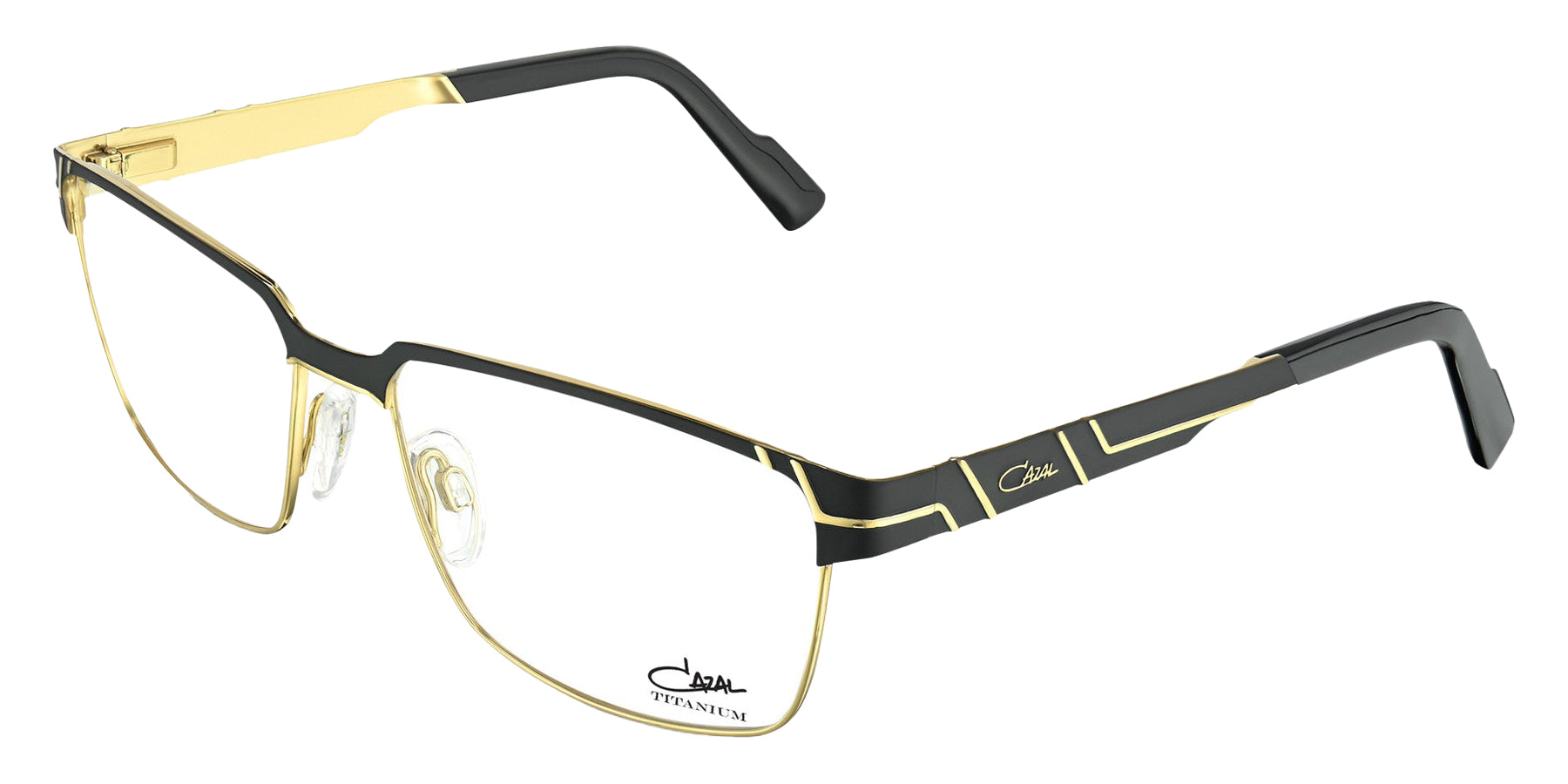 Cazal 2025 Eyewear Collection | EyeOns.com