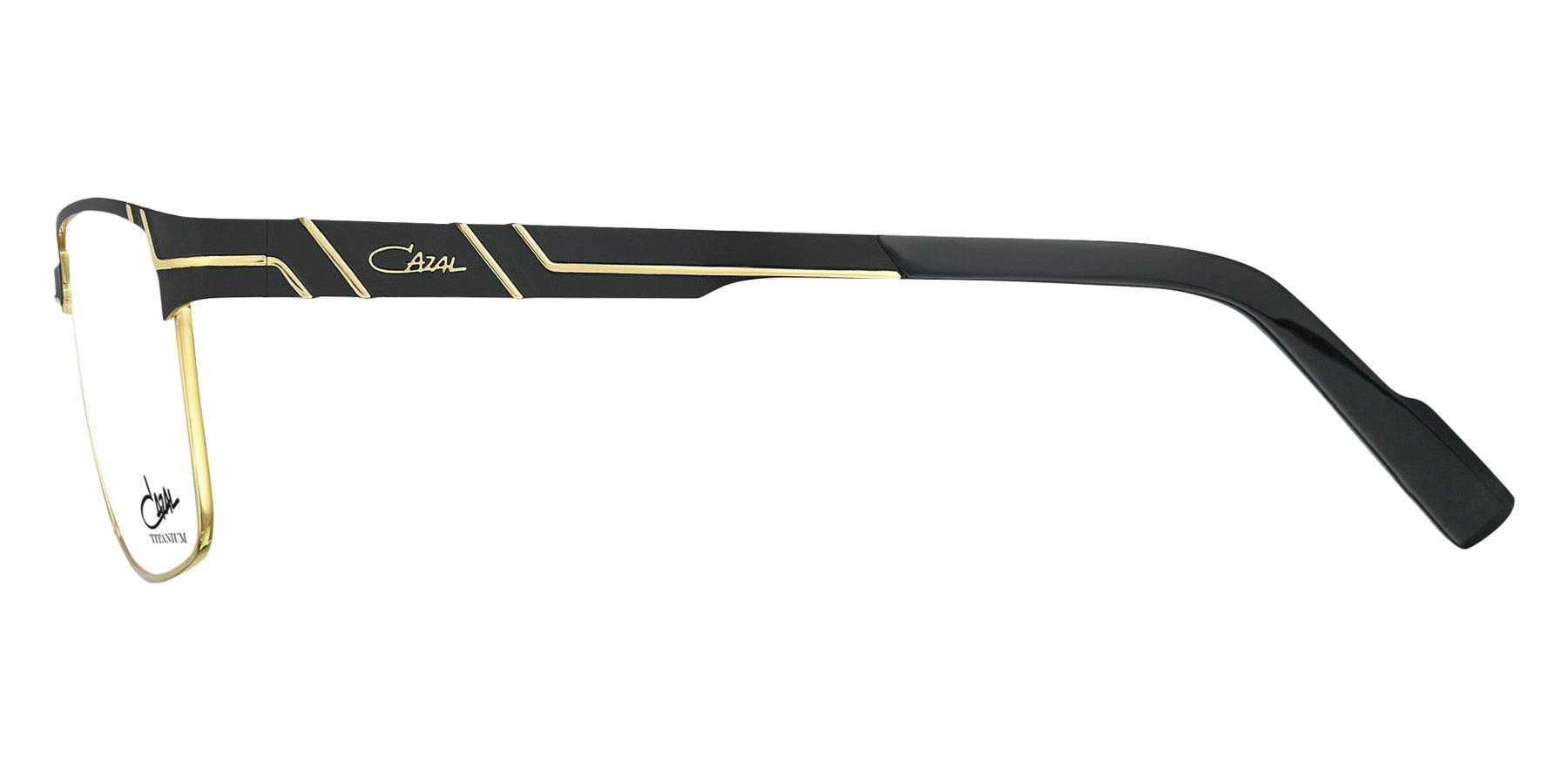 Cazal 2025 Eyewear Collection | EyeOns.com