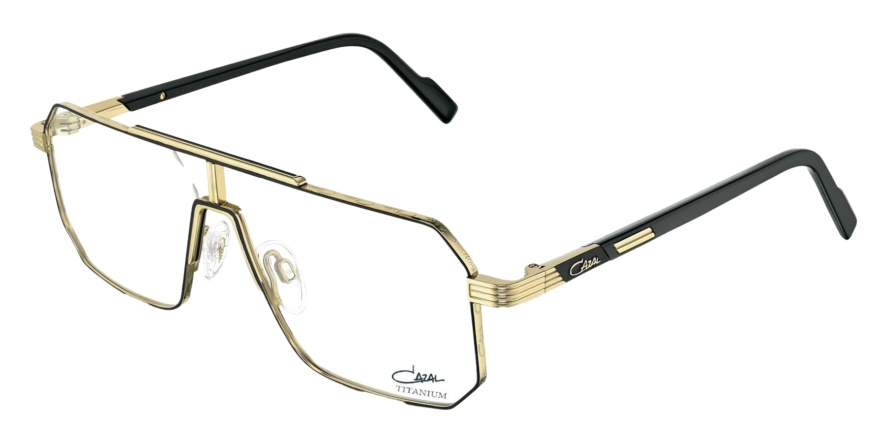 Cazal 2025 Eyewear Collection | EyeOns.com
