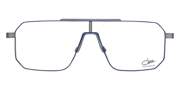 Night Blue-Gunmetal / 58-13-140