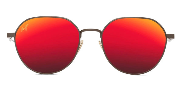 Shiny Brown / HAWAII LAVA™ / 55-19-150