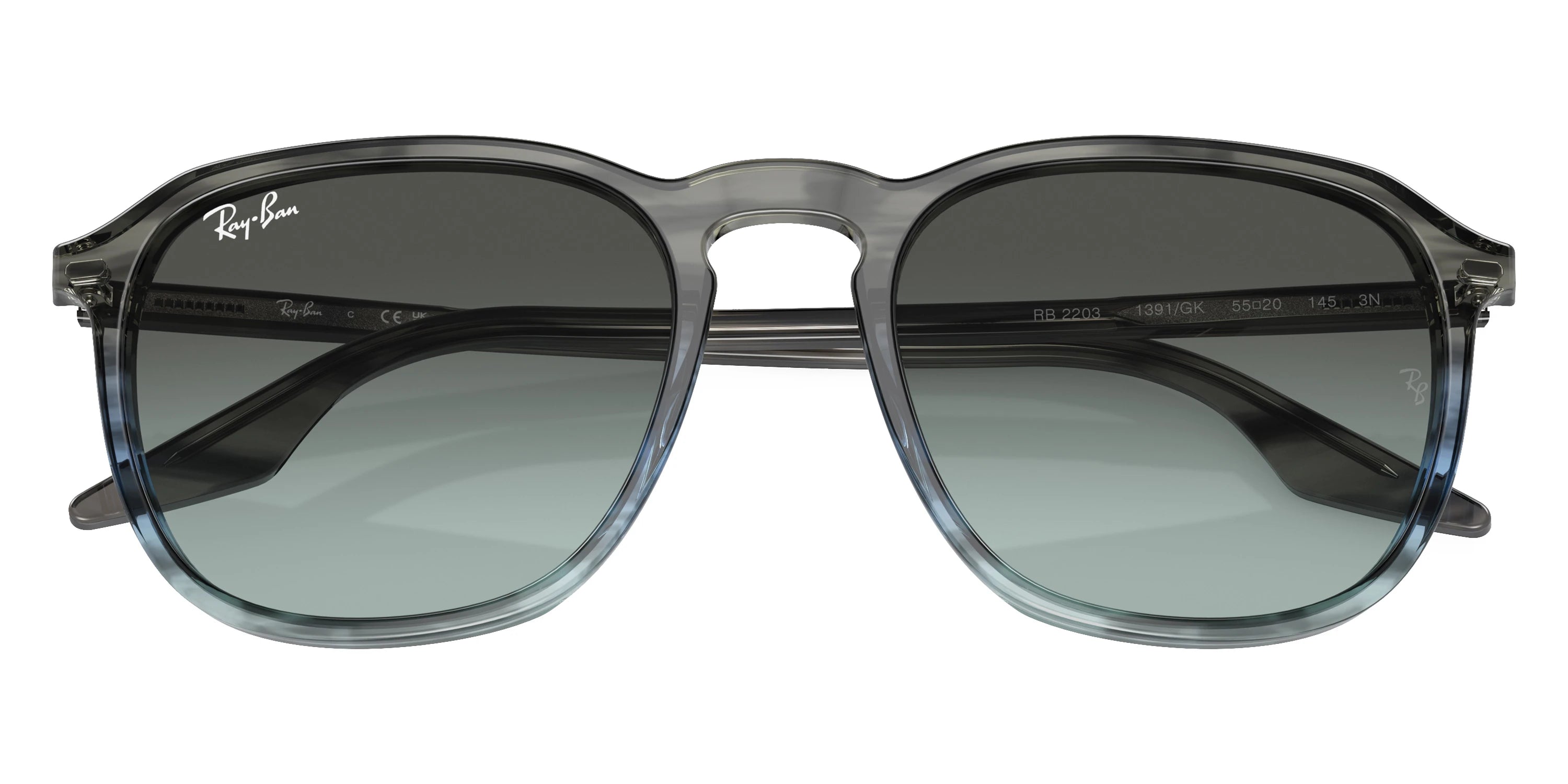 Ray-Ban - RB2203