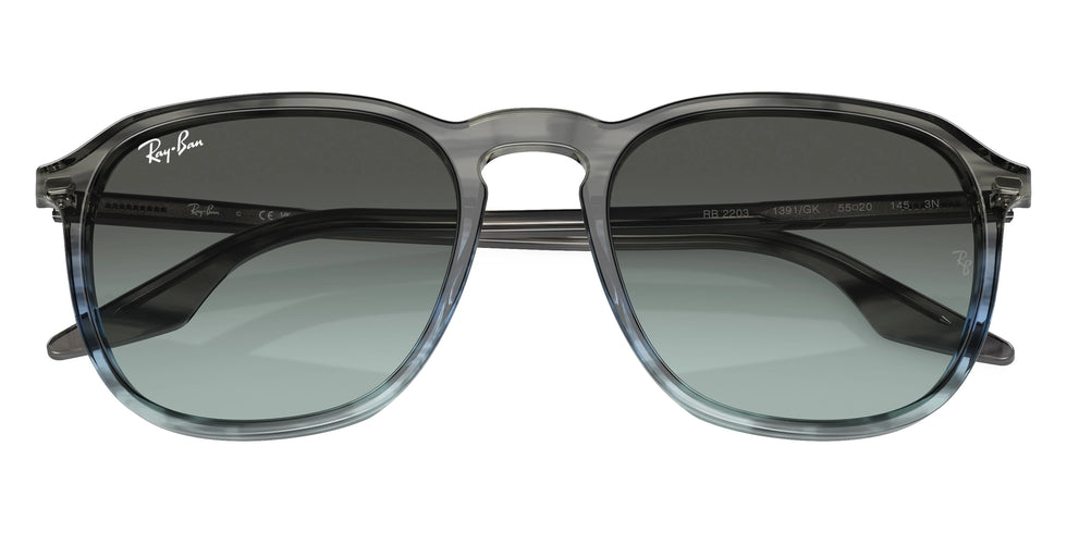 Ray-Ban - RB2203