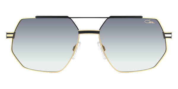 Black-Gold / Gray Gradient AR / 59-17-140