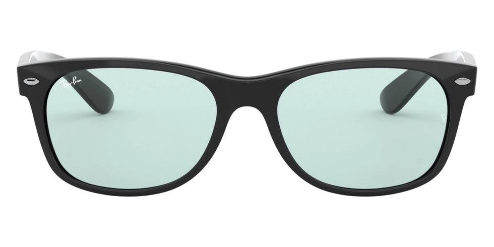 Ray-Ban - New Wayfarer RB2132F