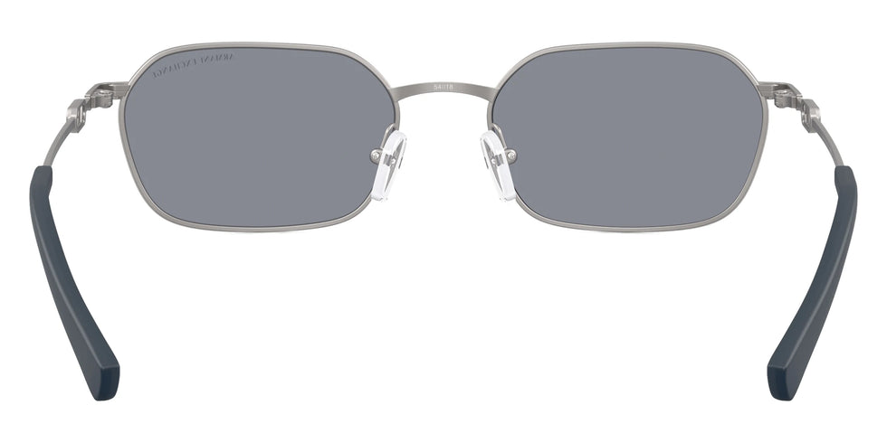 ARMANI EXCHANGE - AX2056S