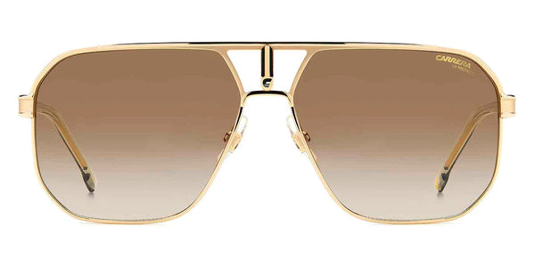 Gold / Brown Shaded AR / 62-14-145