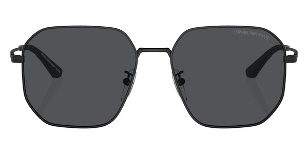 Matte Black/Gunmetal / Dark Gray / 57-17-145