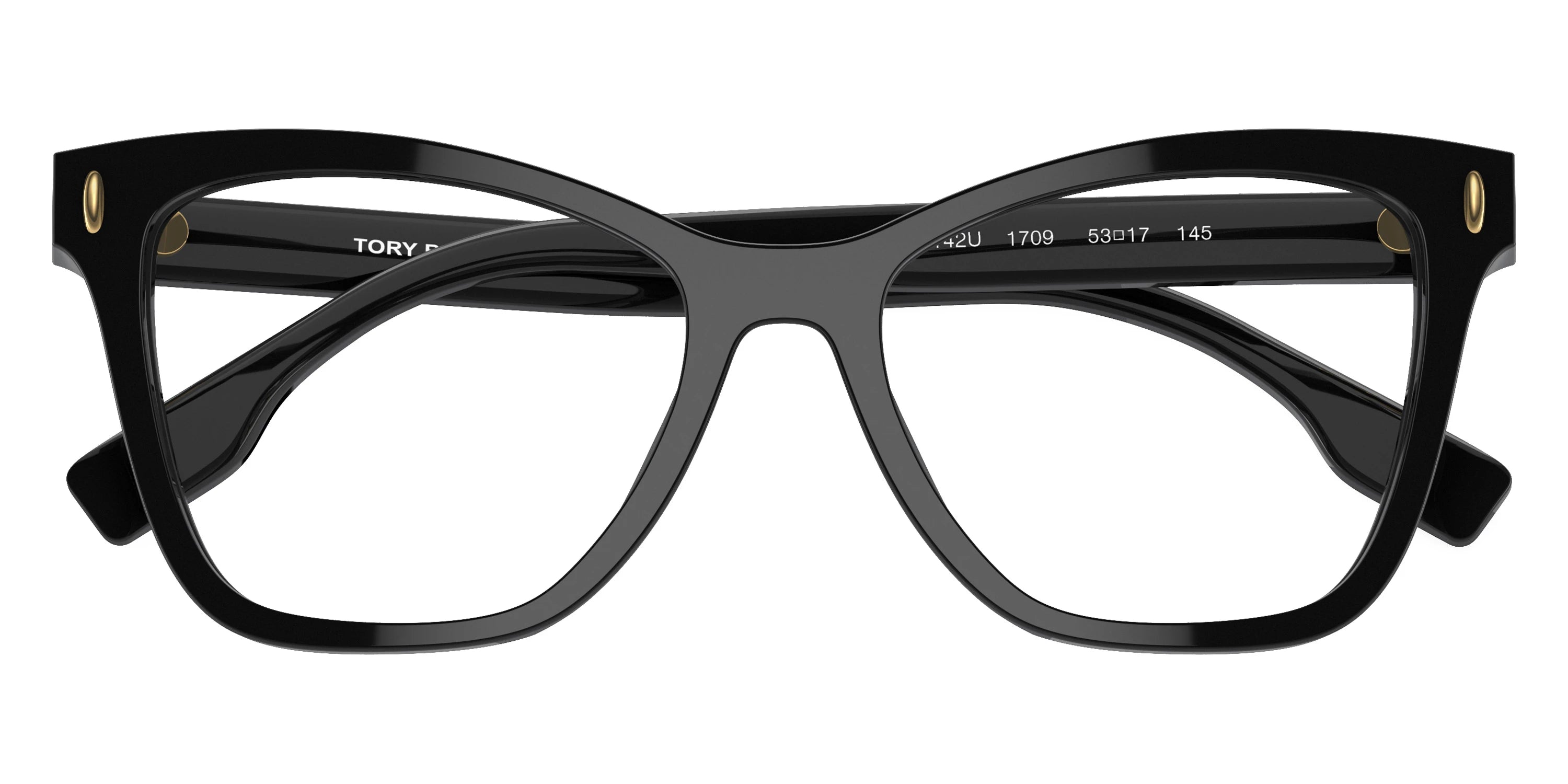 Tory Burch TY2142U 1709 51 - Black