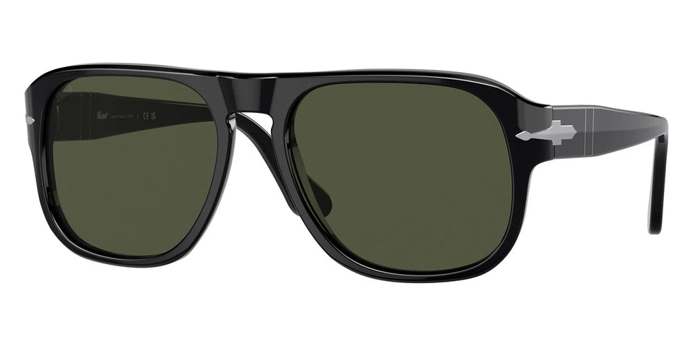 Persol - PO3310S - Black Arrow