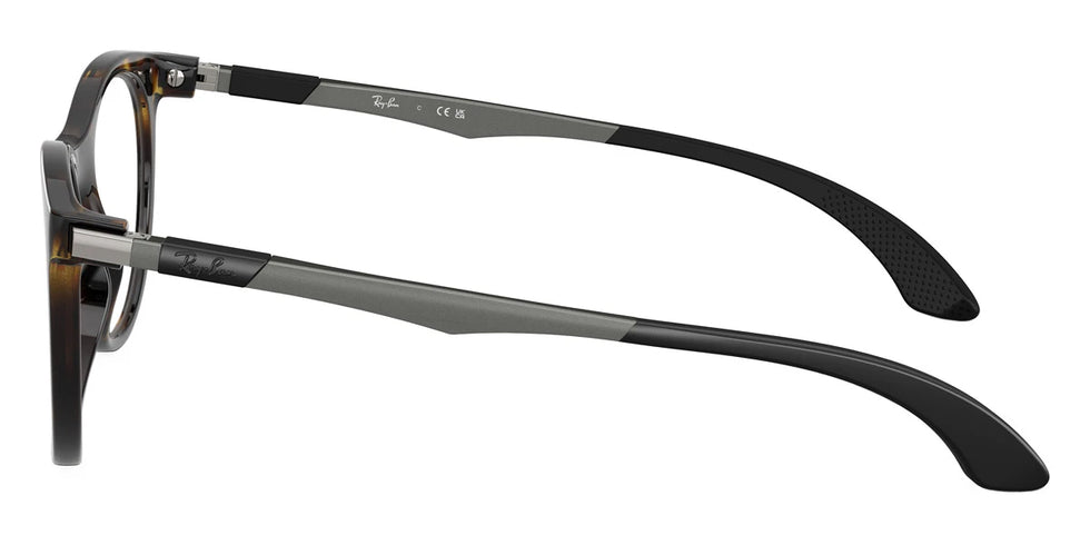 Ray-Ban RY9082V 7500 45 - Havana/Gunmetal