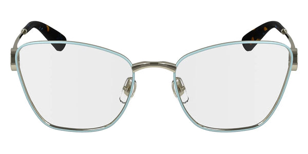 Light Gold/Azure / 54-18-140