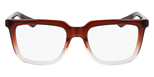 Brown Gradient/Apricot Resin / 52-18-140