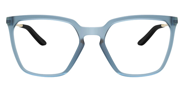 Matte Transparent Abyss / 53-18-141